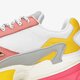 dámske tenisky (obuv) ADIDAS FALCON W eg9933 farba biela