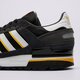 pánske tenisky (obuv) ADIDAS ZX 600  jr1610 farba čierna