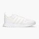 pánske tenisky (obuv) ADIDAS SMOOTH RUNNER fz3439 farba biela