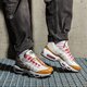 dámske tenisky (obuv) NIKE W AIR MAX 95 dh1632-100 farba viacfarebná
