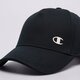 pánska šiltovka CHAMPION ČIAPKA BASEBALL CAP 800381bs501 farba čierna