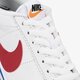 dámske tenisky (obuv) NIKE WMNS CLASSIC CORTEZ PREM 905614-100 farba biela