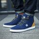 pánske skate obuv DC CRISIS HIGH WNT adys100116ngl farba čierna