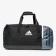 dámska taška ADIDAS TAŠKA TIRO TB M s98392 farba čierna