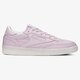 dámske tenisky (obuv) REEBOK CLUB C 85 ON THE COURT bd4463 farba ružová