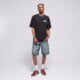 pánske šortky DICKIES ŠORTKY  993 11 INCH CARPENTER SHORT JEANS dk0a88fcl231 farba modrá