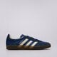 dámske tenisky (obuv) ADIDAS GAZELLE INDOOR W js1410 farba tmavomodrá