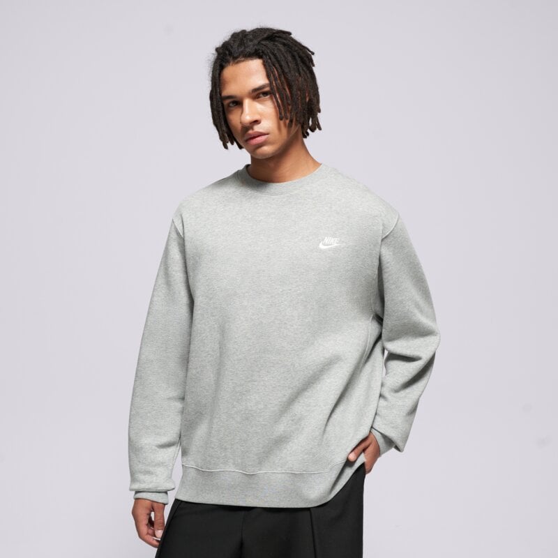NIKE MIKINA SPORTSWEAR CLUB FLEECE
