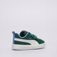 detské tenisky (obuv) PUMA COURTFLEX V2 MESH V INF 37175918 farba zelená