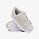 detské tenisky (obuv) ADIDAS SUPERSTAR I bz0381 farba béžová
