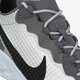 pánske tenisky (obuv) NIKE REACT ELEMENT 55 PRM ci3835-001 farba strieborná