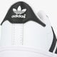 detské tenisky (obuv) ADIDAS COAST STAR EL I ee7504 farba biela