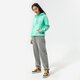dámska mikina CHAMPION MIKINA S KAPUCŇOU HOODED SWEATSHIRT 114858gs101 farba mätová