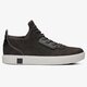 pánske tenisky (obuv) TIMBERLAND AMHERST HIGH TOP CHUKKA CHUKKA a1ixs farba hnedá