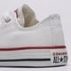 detské tenisky (obuv) CONVERSE ALL STAR OX  3j256c farba biela