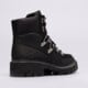 dámske zimné topánky (obuv) TIMBERLAND CORTINA VALLEY HIKER WP tb0a5nj70151 farba čierna