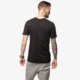 pánske tričko NIKE TRIČKO TEE-HAZARD FTWR 684104010 farba čierna