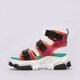dámske sandále TIMBERLAND ADLEY WAY SANDAL tb0a5unva451 farba viacfarebná