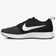 dámske tenisky (obuv) NIKE W DUALTONE RACER 917682-003 farba čierna
