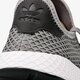 pánske tenisky (obuv) ADIDAS DEERUPT RUNNER b41766 farba sivá
