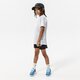 detské tričko NIKE TRIČKO G NSW TEE NIKE AIR BF GIRL do1341-085 farba modrá