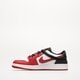 detské tenisky (obuv) AIR JORDAN 1 LOW FLYEASE (GS) dn4639-163 farba biela