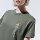 dámske tričko VANS TRIČKO 66 SUPPLY BF CREW vn0a4scxkcz1 farba čierna