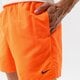 pánske šortky NIKE SWIM ŠORTKY  ESSENTIAL 5" nessa560-822 farba oranžová