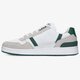pánske tenisky (obuv) LACOSTE T-CLIP 120 3 US 739sma0063082 farba biela