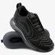 dámske tenisky (obuv) NIKE W AIR MAX 720 ar9293-006 farba čierna