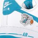 pánske tenisky (obuv) NIKE AIR FORCE 1 '07  dj7998-100 farba biela