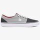 pánske skate obuv DC TRASE TX adys300126xssr farba sivá