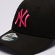 pánska šiltovka NEW ERA ČIAPKA LE 940 NYY NEW YORK YANKEES 60503372 farba čierna