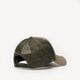 pánska šiltovka NEW ERA ČIAPKA TECH RIPSTOP TRUCKER NYY NEW YORK YANKEES 60358054 farba khaki