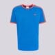 pánske tričko ADIDAS TRIČKO 3S TEE ke3531 farba modrá