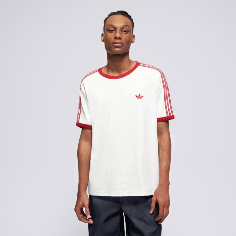 ADIDAS TRIČKO 3S TEE STR
