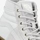dámske tenisky (obuv) VANS UA SK8-HI 46 MTE DX va3dq5oq3 farba sivá