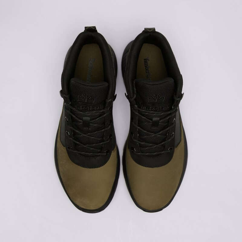 TIMBERLAND FIELD TREKKER LOW