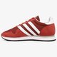 pánske tenisky (obuv) ADIDAS HAVEN bb1281 farba bordová