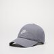 detská šiltovka NIKE ČIAPKA U NSW H86 FUTURA WASH CAP 913011-493 farba modrá