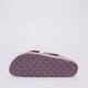 dámske šľapky BIRKENSTOCK ARIZONA BIG BUCKLE EVA 1030412 farba fialová