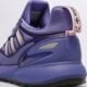 dámske tenisky (obuv) ADIDAS ZX 2K BOOST 2.0 W gz7825 farba modrá