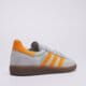 pánske tenisky (obuv) ADIDAS HANDBALL SPEZIAL ih6594 farba modrá