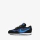 detské tenisky (obuv) NIKE MD VALIANT cn8560-412 farba tmavomodrá