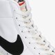 pánske tenisky (obuv) NIKE BLAZER MID '77 OG  bq6806-100 farba biela