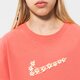 detské tričko NIKE TRIČKO G NSW TEE ENERGY BF GIRL do1343-603 farba bordová
