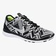 NIKE WMNS FREE 5.0 TR FIT PRT  704695001 farba čierna