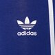 detské nohavice ADIDAS LEGGINGS HF7469 hf7469 farba tmavomodrá