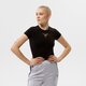 dámske tričko PUMA TRIČKO PUMA X DUA LIPA SLIM TEE 534737 01 farba čierna