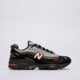 pánske tenisky (obuv) NEW BALANCE 1000  u10004hl farba čierna